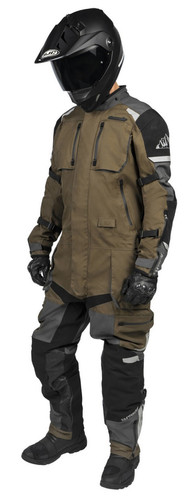 Tourmaster Centurion Mens Motorcycle Riding Suit