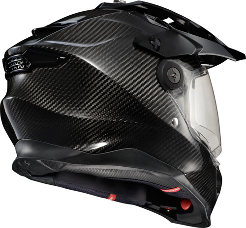 Scorpion EXO-XT9000 Carbon Dual Sport Helmet