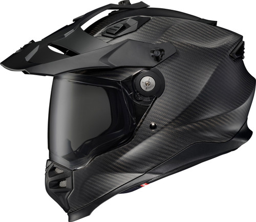 Scorpion EXO-XT9000 Carbon Dual Sport Helmet