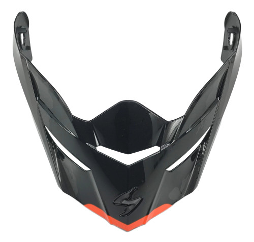 Scorpion Visor/Peak for EXO-AT960 Topographic Helmet