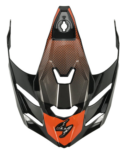 Scorpion EXO-XT9000 Trailhead 23 Helmet Visor/Peak