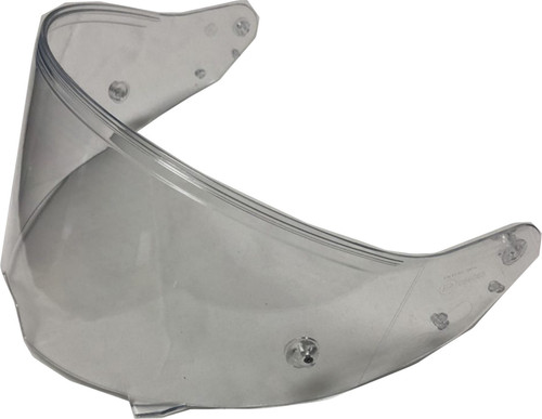 6D ATS-1 Helmet Shield Tear-Off Compatible