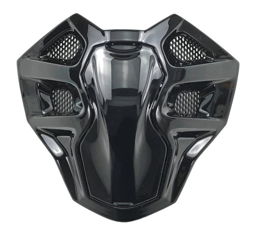Scorpion EXO-XT9000 Helmet Front Chin Vent Cover