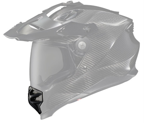 Scorpion EXO-XT9000 Helmet Front Chin Vent Cover