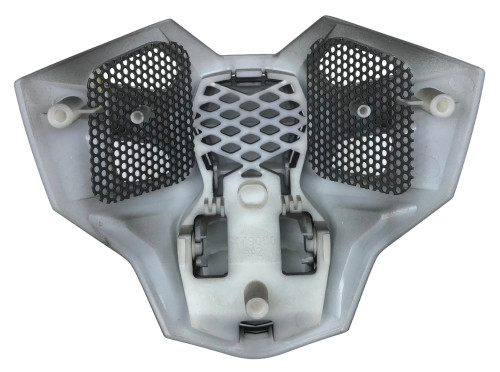 Scorpion EXO-XT9000 Helmet Front Chin Vent Cover