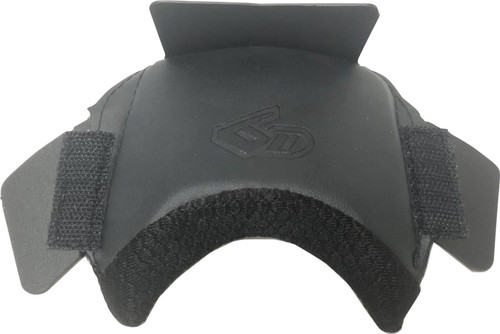 6D ATS-1 Helmet Rear Neck Cuff