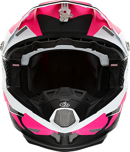 6D ATR-2 Fusion MX Offroad Helmet