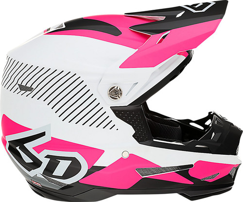 6D ATR-2 Fusion MX Offroad Helmet