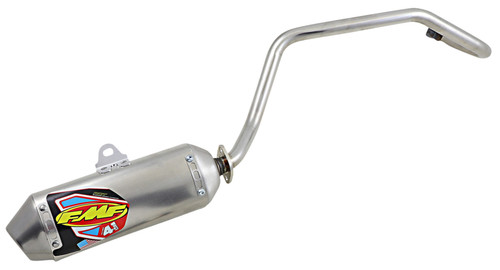 FMF Factory 4.1 Aluminum/Stainless Steel Mini Exhaust System (042380)