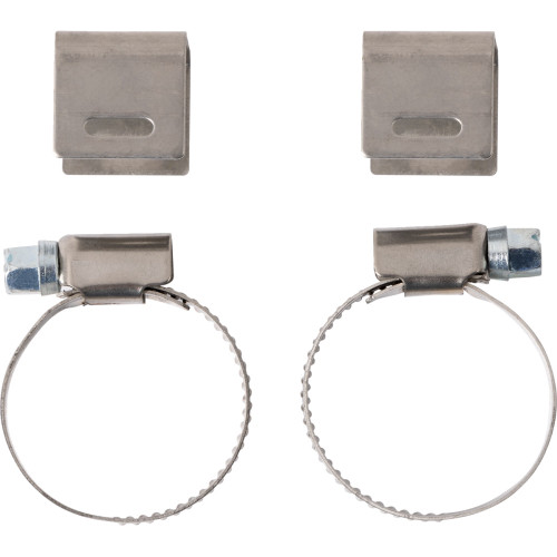 FMF Factory 4.1 Anodized Titanium/Stainless Steel Mini Exhaust System (042381)