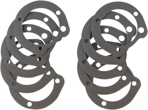 Cometic .060" AFM Air Filter Backplate Gasket 10 Pack (C9304)