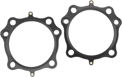 Cometic .027" MLS S&S Super Sidewinder Head Gasket for 4.125" Bore (C9930)