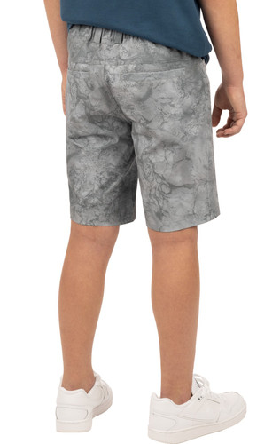 FXR Attack Youth Shorts