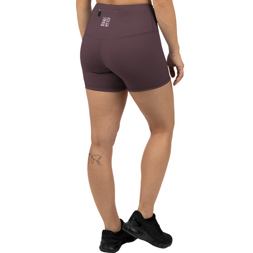 FXR Warrior I Womens Shorts