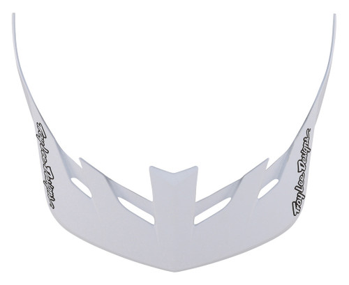 Troy Lee Designs Flowline Orbit Youth Helmet Visor/Peak