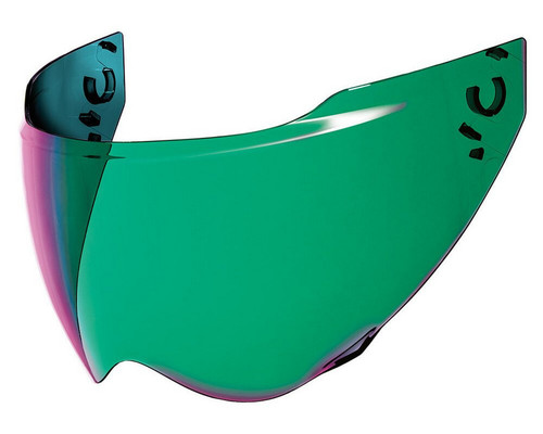 Icon Domain Helmet Shield