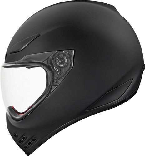 Icon Domain Rubatone Motorcycle Helmet