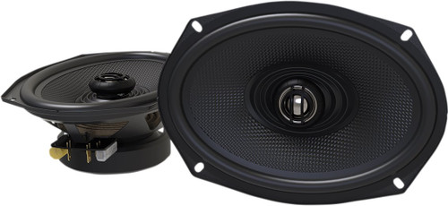 Hogtunes 6x9" XL Series Lid Speakers (692-XL)