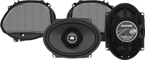 Hogtunes 5x7" Fairing Speakers (572RG-XLF)