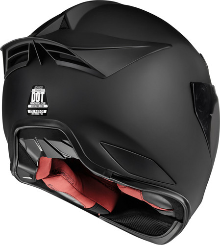 Icon Domain Cornelius Motorcycle Helmet
