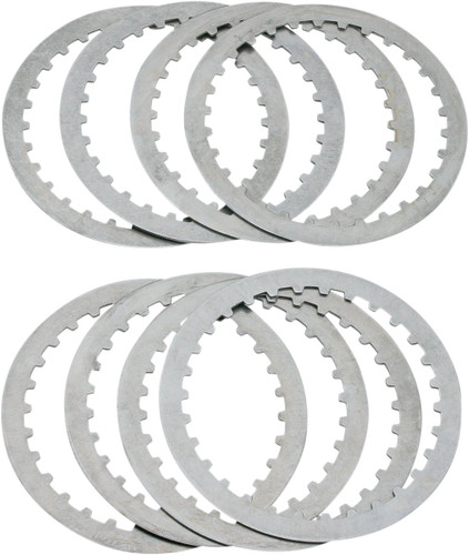 Alto Steel Clutch Plate Set (095753B)