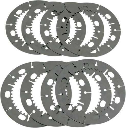 Alto Steel Clutch Plate Set (095753)