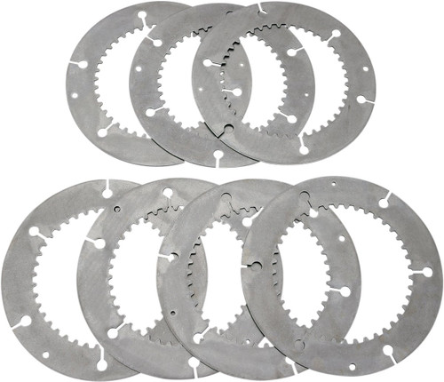 Alto Steel Clutch Plate Set (095753M)
