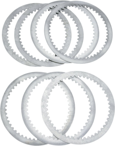 Alto Steel Clutch Plate Set (095753E)