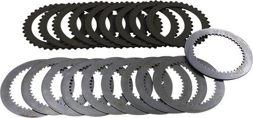 Alto Rivera Pro Clutch Plate Kit (320750F)
