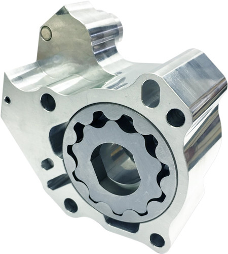 Feuling HP+ High Volume Oil Pump for M8 Water Cooled Engines (7019)
