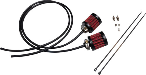 Feuling M8 External Breather Kit (5417)