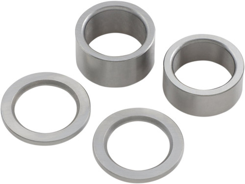 Feuling Twin Cam B Crankshaft Bearing Race Kit (5205)