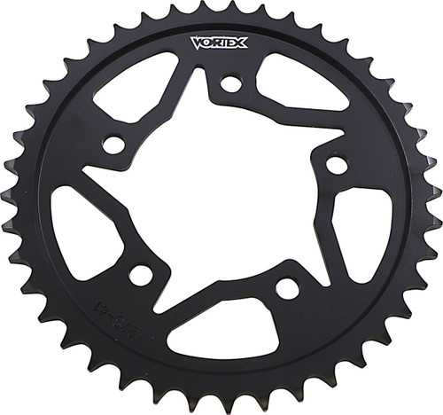 Vortex 41 Tooth Steel Rear Sprocket (427S-41)