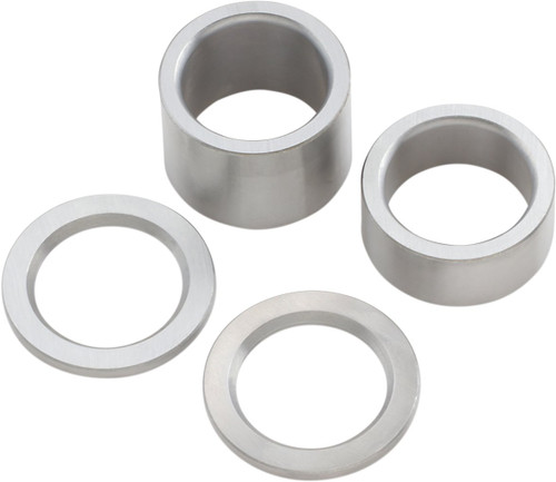 Feuling Twin Cam A Crankshaft Bearing Race Kit (5200)