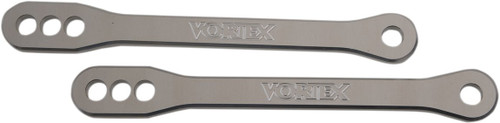 Vortex Stock/1.25"/2.5" Lowering Links (LL412)