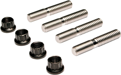 Feuling 12-Point Engine Fastener Exhaust Stud Kit (3048)