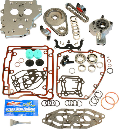 Feuling OE+ Hydraulic Cam Chain Tensioner Conversion Kit (7089)