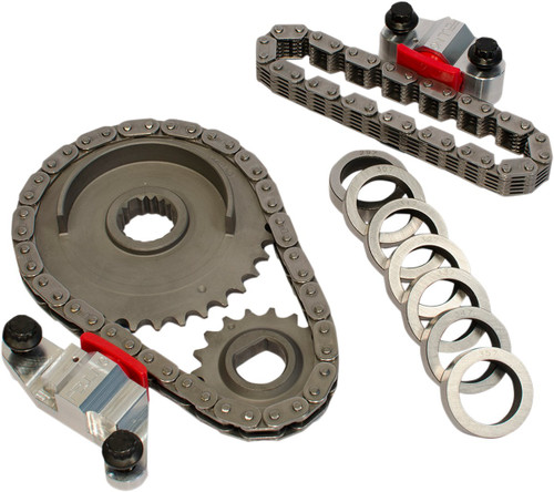 Feuling Hydraulic Cam Chain Tensioner Kit (8082)