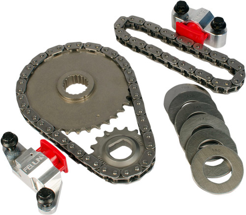 Feuling Hydraulic Cam Chain Tensioner Kit (8080)