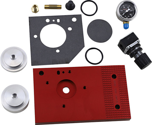 Feuling M8 Fueling Oil Pump Pressure Test Tool (9006)