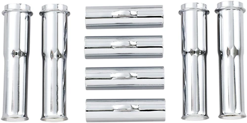 Feuling Twin Cam Pushrod Tube Kit (4095)