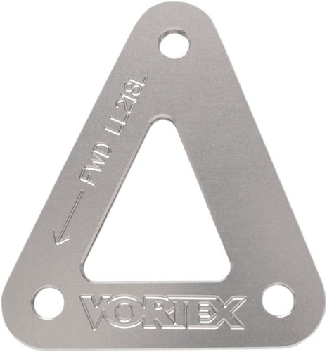 Vortex 1.25" Lowering Links (LL218)