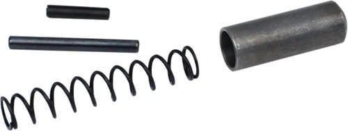 Feuling M8 Valve, Spring & Roll Pin Kit (8007)