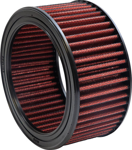 Feuling BA Series Red Standard 2.5" Height Air Filter (5410)