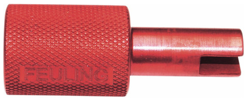 Feuling Twin Cam Camplate Roll Pin Remover/Installer Tool (9000)