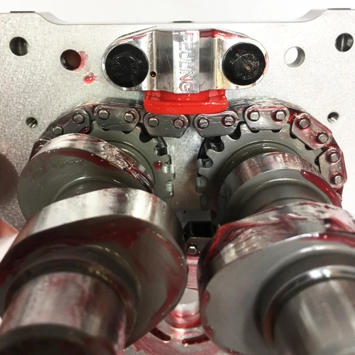 Feuling Inner Silent Cam Chain | 99-'06 Twin Cam (not '06 DYNA | 16 Links (8062)