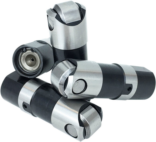 Feuling M8 Oversized +.001 OD Hydraulic Race Series Lifters (4018)