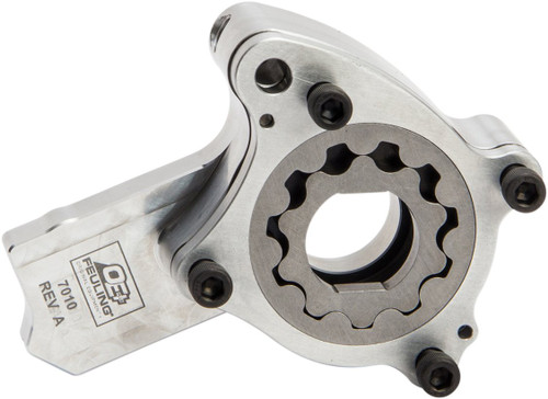 Feuling OE+ Twin Cam Oil Pump (7010)