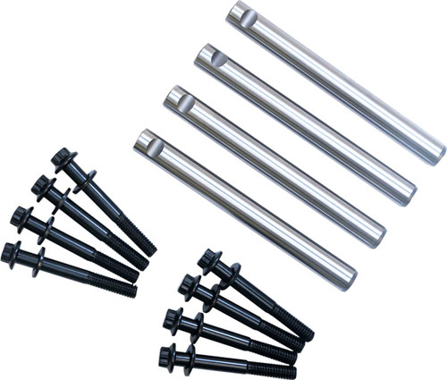 Feuling Gorilla Rocker Shaft and Bolt Kit for Late TC & XL (1237)