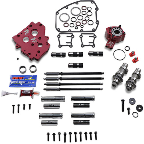 Feuling Twin Cam 574 Race Series Camchest Kit (7215)